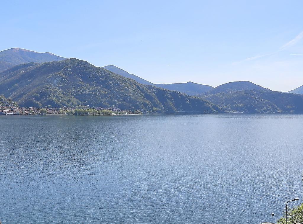 Casa Farfalla Da Rico Welchome Cannobio Zimmer foto